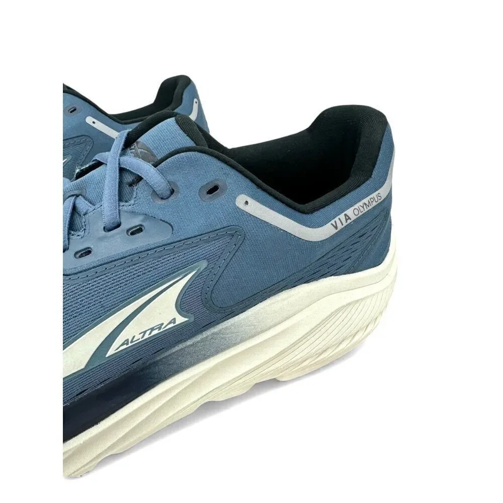 Altra Via Olympus Supportive Men’s Road Running Shoes Size 11.5